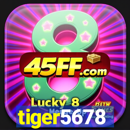 tiger5678
