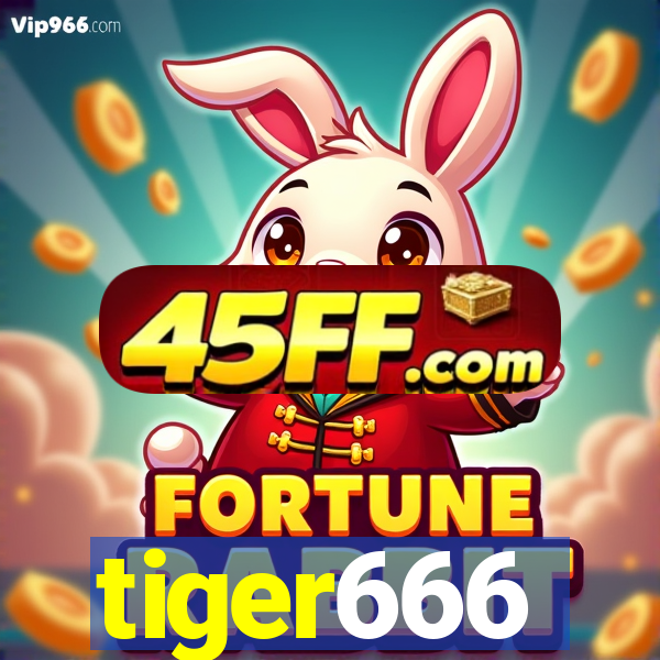tiger666