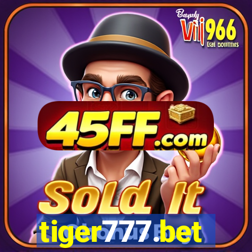 tiger777.bet