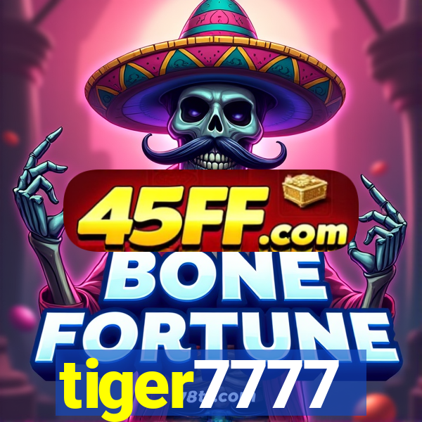 tiger7777