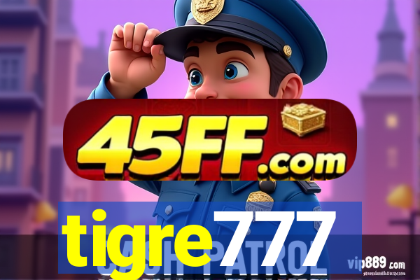 tigre777