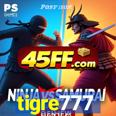 tigre777