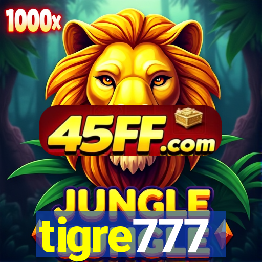 tigre777