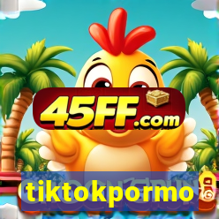 tiktokpormo