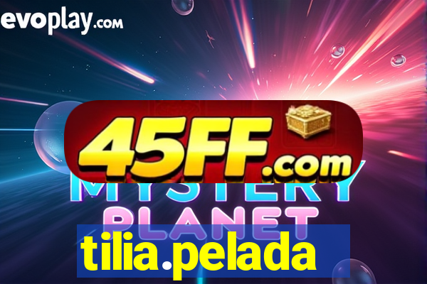 tilia.pelada