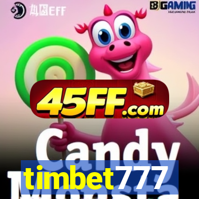 timbet777