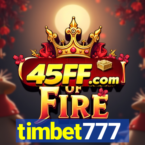 timbet777