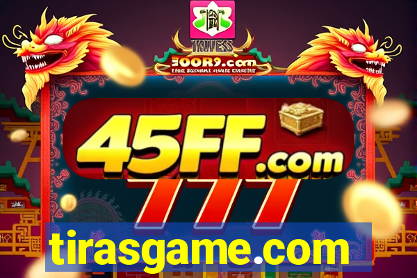 tirasgame.com