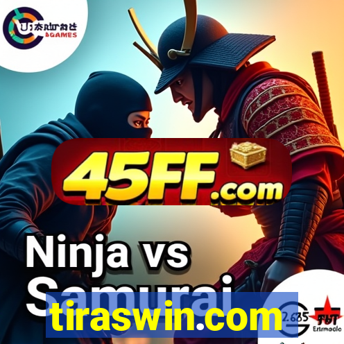 tiraswin.com