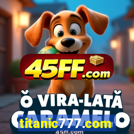 titanic777.com