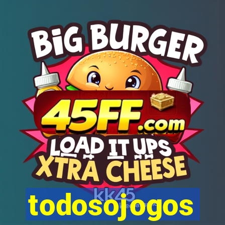 todosojogos
