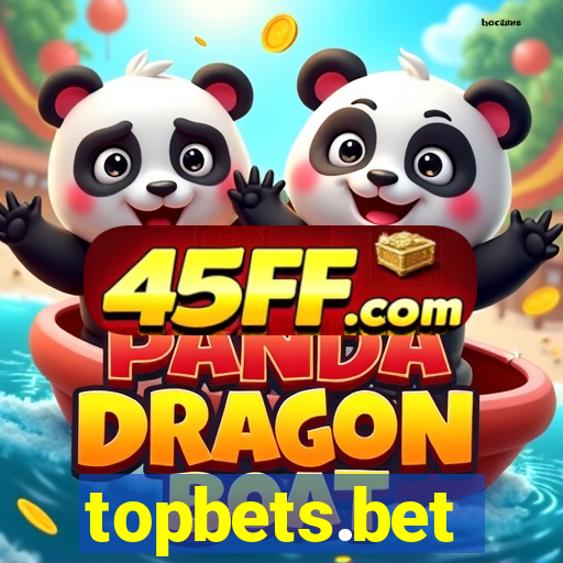 topbets.bet