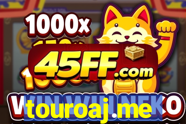 touroaj.me