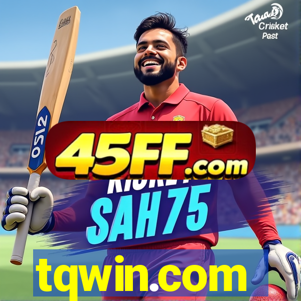 tqwin.com