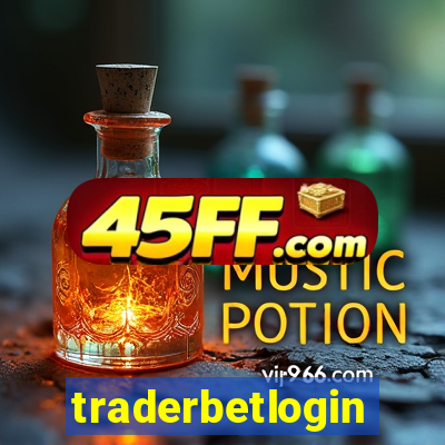 traderbetlogin
