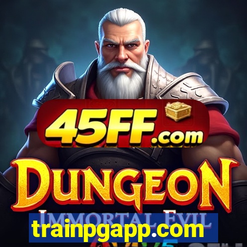 trainpgapp.com