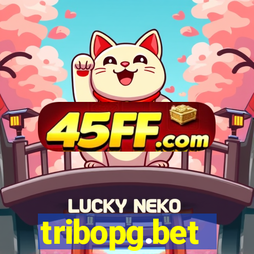 tribopg.bet