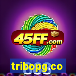tribopg.co