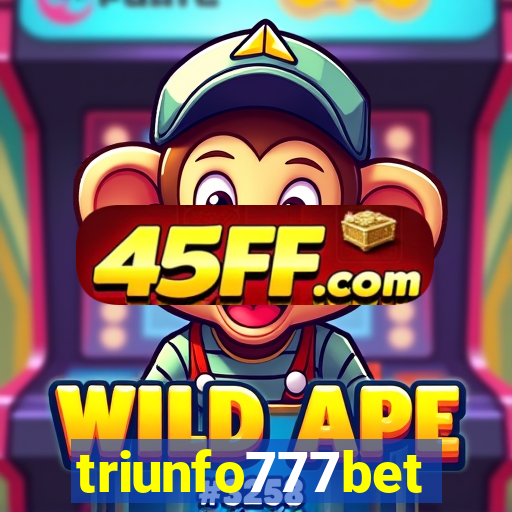 triunfo777bet