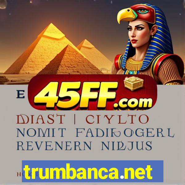 trumbanca.net
