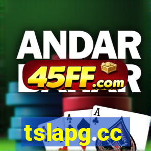tslapg.cc