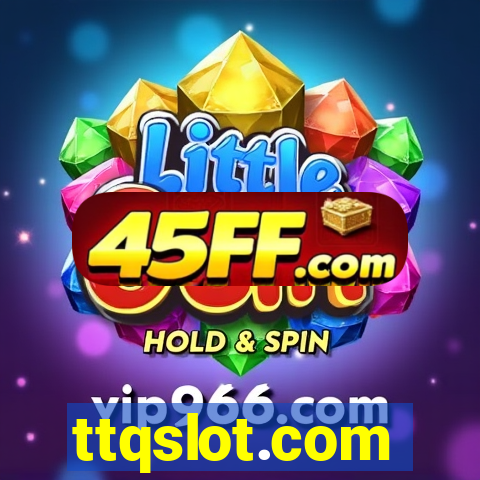 ttqslot.com