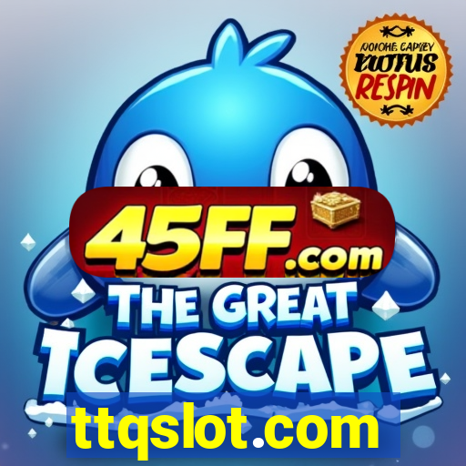 ttqslot.com