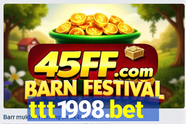 ttt1998.bet