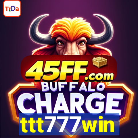 ttt777win