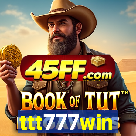 ttt777win