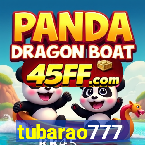 tubarao777