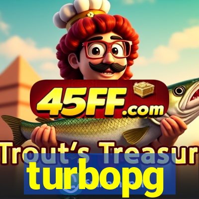 turbopg