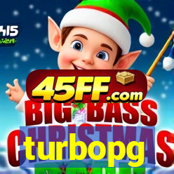 turbopg
