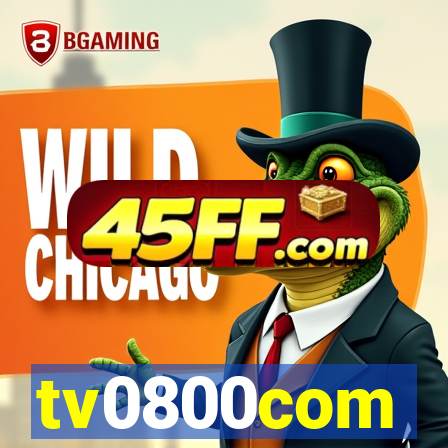 tv0800com