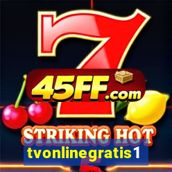 tvonlinegratis1