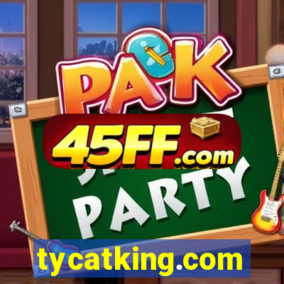 tycatking.com