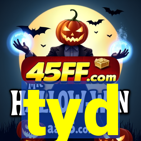 tyd-bet.com