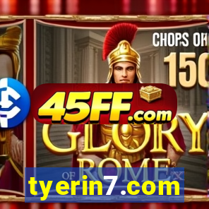 tyerin7.com