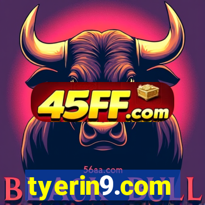 tyerin9.com