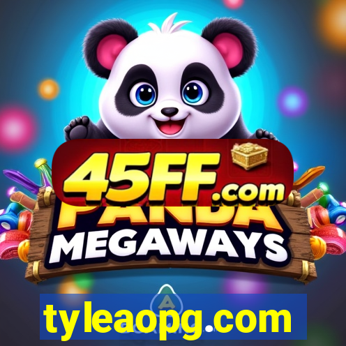 tyleaopg.com