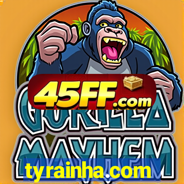 tyrainha.com