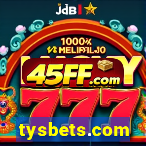 tysbets.com