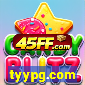 tyypg.com