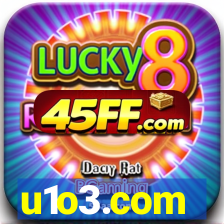 u1o3.com