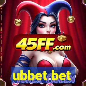 ubbet.bet