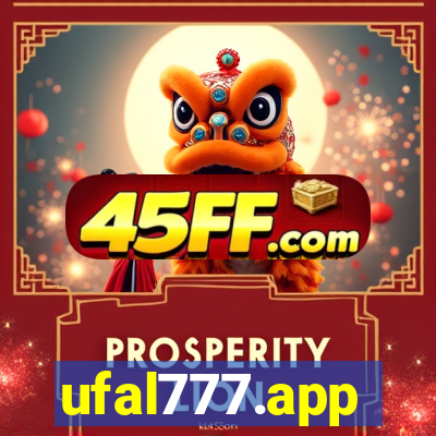 ufal777.app