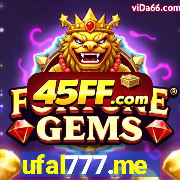 ufal777.me