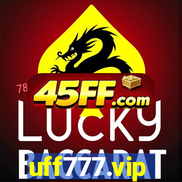uff777.vip