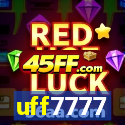 uff7777