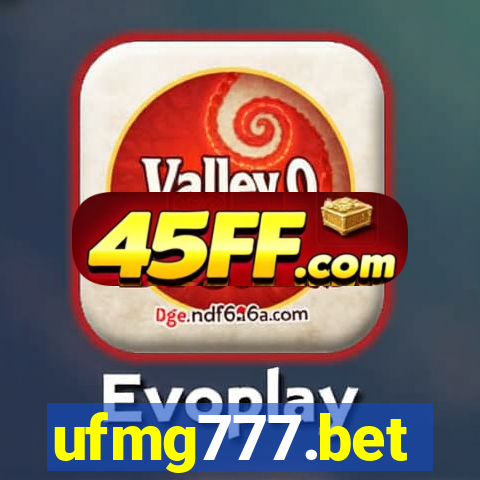 ufmg777.bet